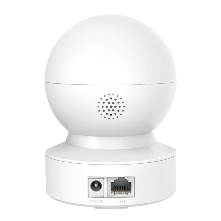 Wi-Fi камера за наблюдение TP-LINK Tapo C232, 1/3" CMOS, 4mm обектив, AI Detection, вътрешен монтаж - 10