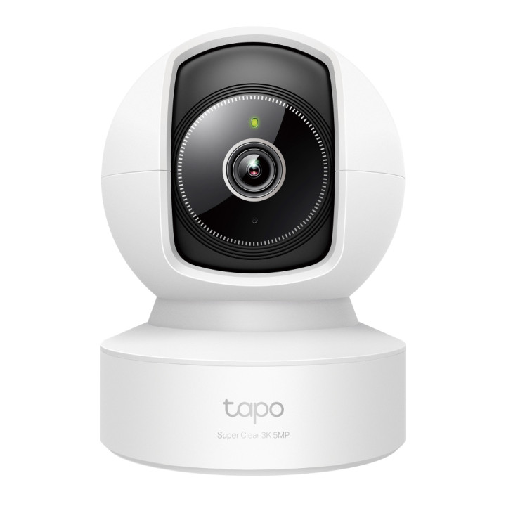 Wi-Fi камера за наблюдение TP-LINK Tapo C232, 1/3" CMOS, 4mm обектив, AI Detection, вътрешен монтаж - 11