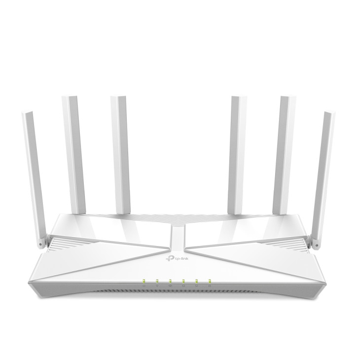 Wi-Fi 6 рутер TP-Link Archer AX56 AX3000 - 1