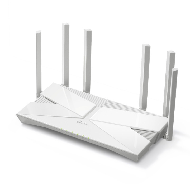 Wi-Fi 6 рутер TP-Link Archer AX56 AX3000 - 8