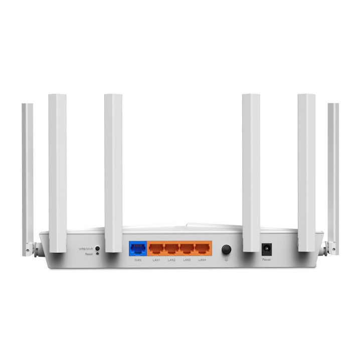 Wi-Fi 6 рутер TP-Link Archer AX56 AX3000 - 9