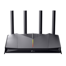 Двубандов Wi-Fi 7 геймърски рутер TP-Link Archer GE230 BE3600 - 1