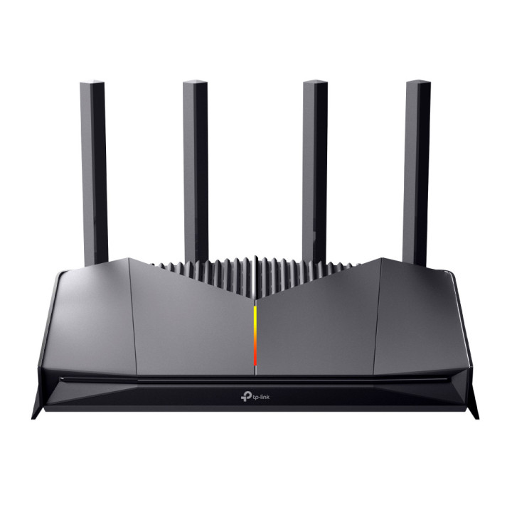 Двубандов Wi-Fi 7 геймърски рутер TP-Link Archer GE230 BE3600 - 1