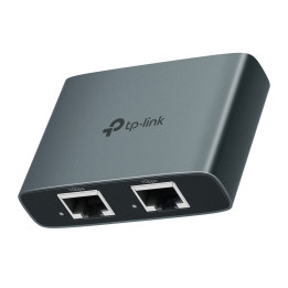 Ethernet сплитер TP-Link EH310, 1 към 3 гигабитов - 1