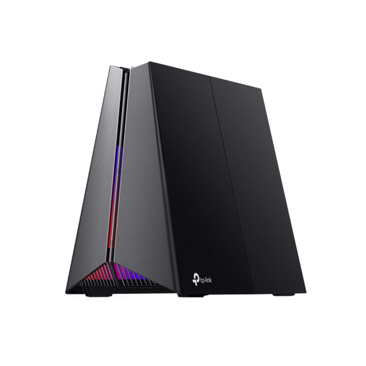 Трибандов Wi-Fi 7 рутер TP-Link Archer GE550 BE9300 - 1