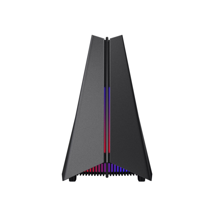 Трибандов Wi-Fi 7 рутер TP-Link Archer GE550 BE9300 - 11