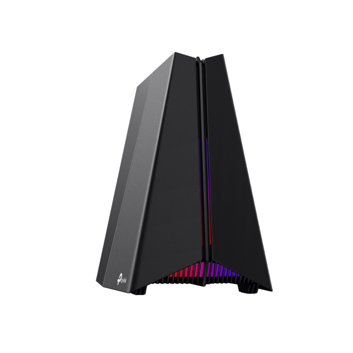 Трибандов Wi-Fi 7 рутер TP-Link Archer GE550 BE9300 - 12