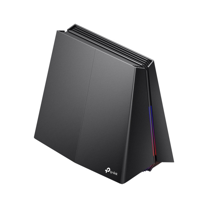 Трибандов Wi-Fi 7 рутер TP-Link Archer GE550 BE9300 - 13