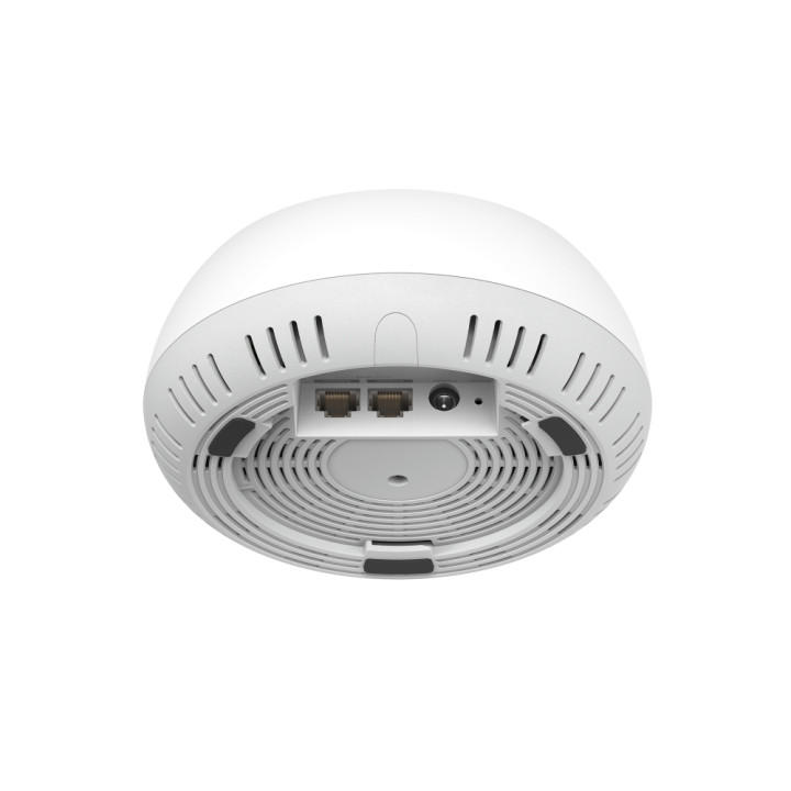 WiFi система TP-LINK Deco BE65-PoE, BE9300 6GHz 5765Mbps, 3-pack - Deco BE65-PoE(3-pack) - 9