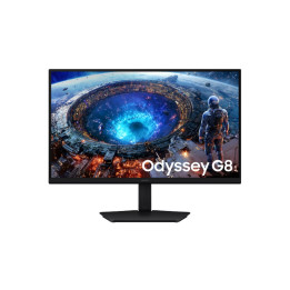 Монитор Samsung Odyssey LS27HG806SU, 27" 5K IPS 180Hz - LS27HG806EFXEN - 1