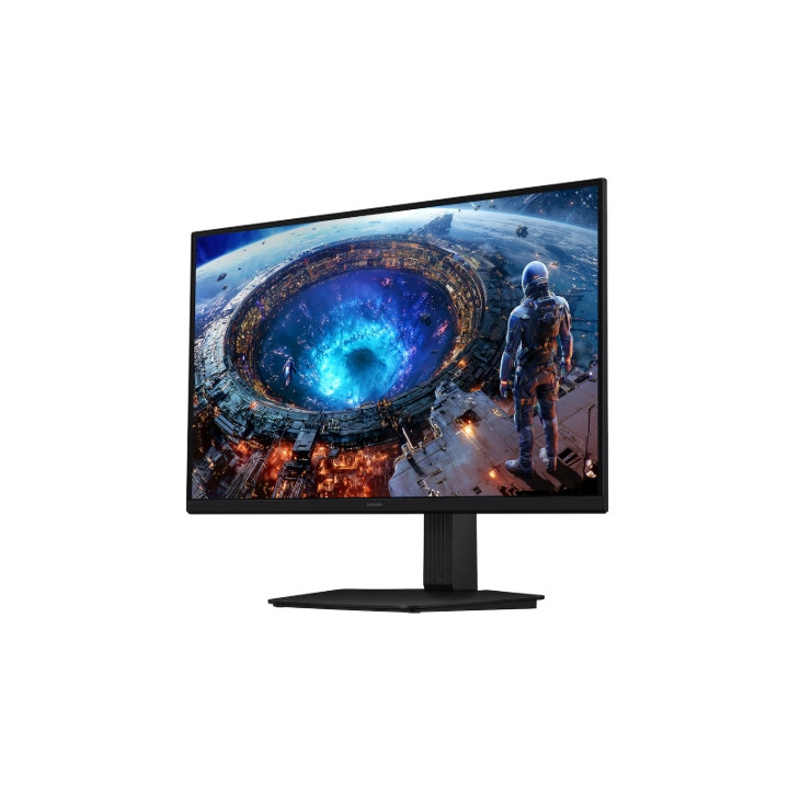Монитор Samsung Odyssey LS27HG806SU, 27" 5K IPS 180Hz - LS27HG806EFXEN - 2