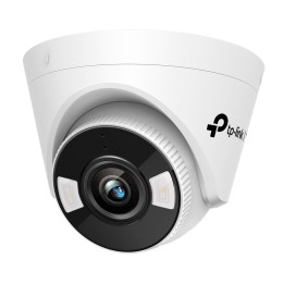 Мрежова камера TP-LINK VIGI C430, 3MP, 4mm обектив, Full Color, H.265+, 12V DC - VIGI C430(4mm) - 1
