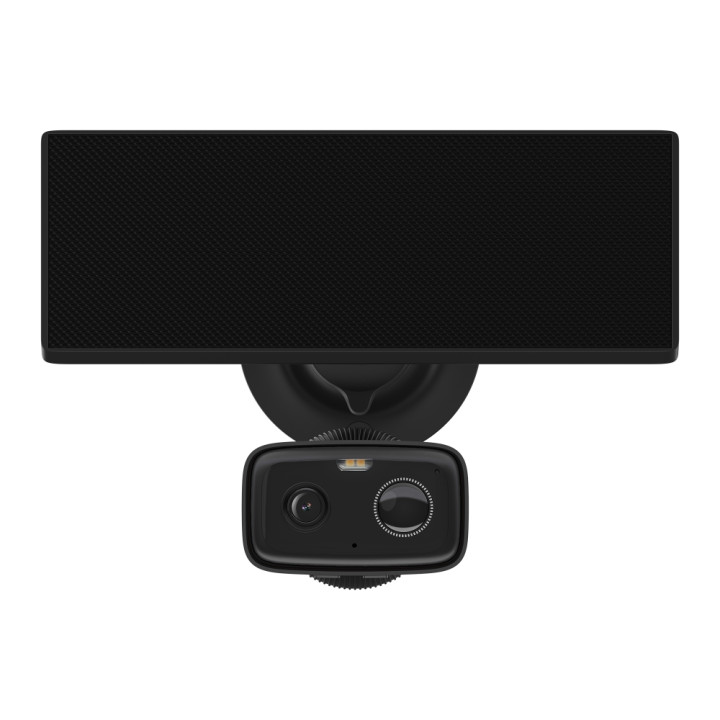 Охранителна камера TP-LINK Tapo C401 KIT, 2MP, слънчева енергия, микро SD, IP65 - 10
