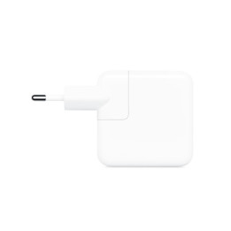 Оригинално зарядно устройство Apple USB-C Power Adapter 30W - mw2g3zm/a - 1