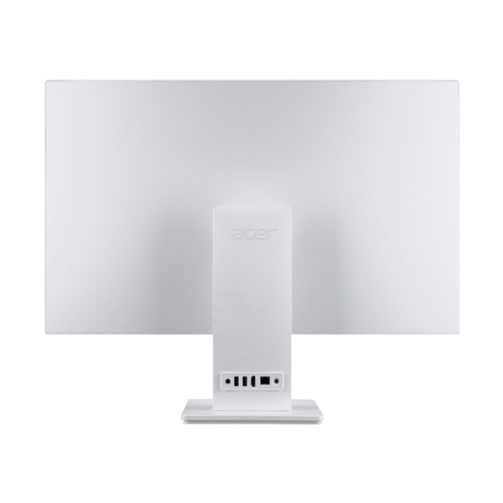 All in One компютър Acer Aspire S27-B, 27" Full HD IPS 144Hz, Intel Core Ultra 5 115U, 16GB DDR5, 1TB SSD, без OS - DQ.BSVEX.003