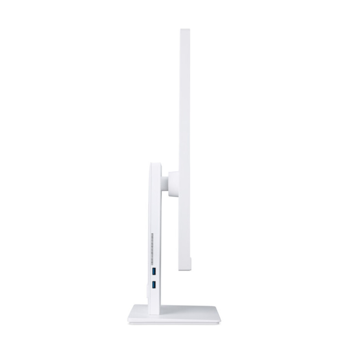 All in One компютър Acer Aspire S27-B, 27" Full HD IPS 144Hz, Intel Core Ultra 5 115U, 16GB DDR5, 1TB SSD, без OS - DQ.BSVEX.003