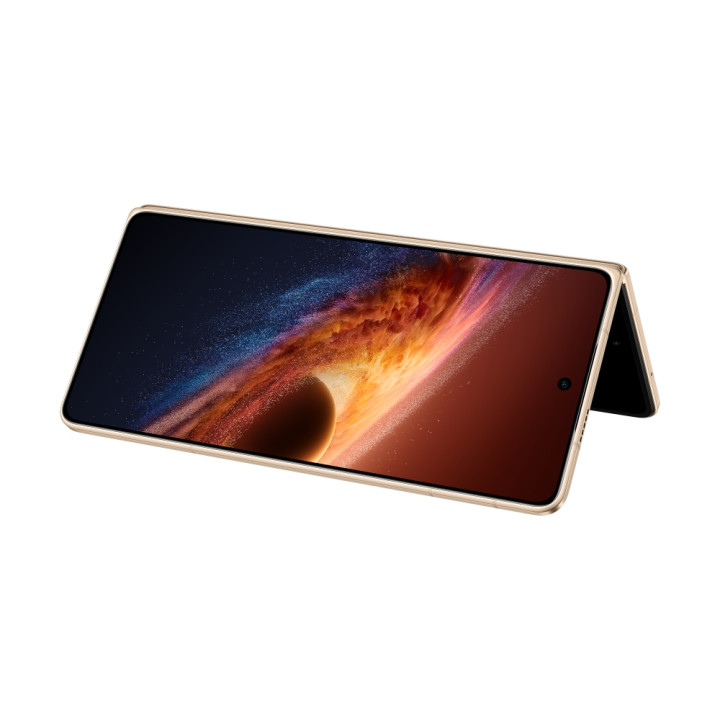 Смартфон Honor Magic V6, 6.52"/7.95" Foldable AMOLED 120Hz, Snapdragon 8 Elite Gen 5, 16GB, 512GB, Android 16 - 6936520897612 - 