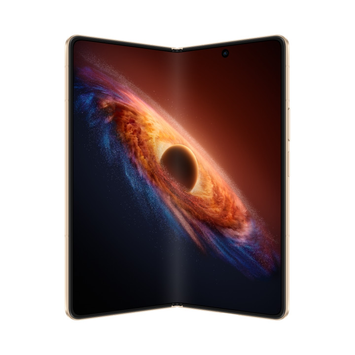 Смартфон Honor Magic V6, 6.52"/7.95" Foldable AMOLED 120Hz, Snapdragon 8 Elite Gen 5, 16GB, 512GB, Android 16 - 6936520897612 - 