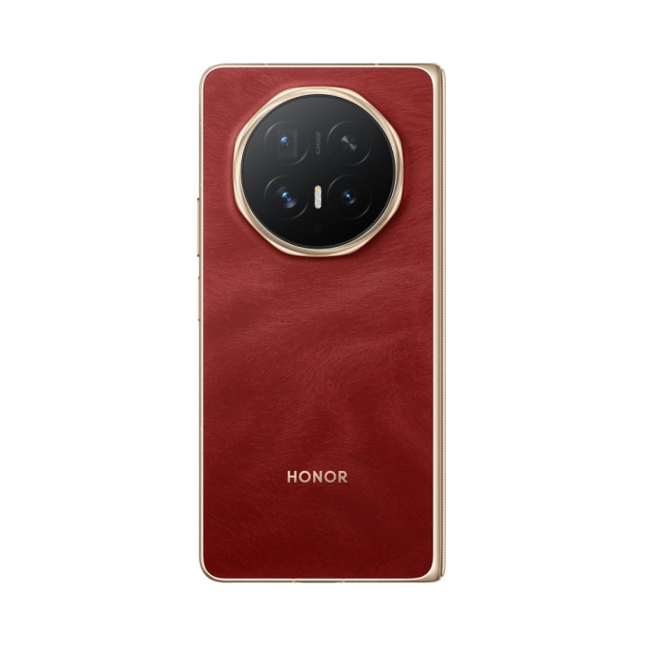 Смартфон Honor Magic V6, 6.52"/7.95" Foldable AMOLED 120Hz, Snapdragon 8 Elite Gen 5, 16GB, 512GB, Android 16 - 6936520897612 - 