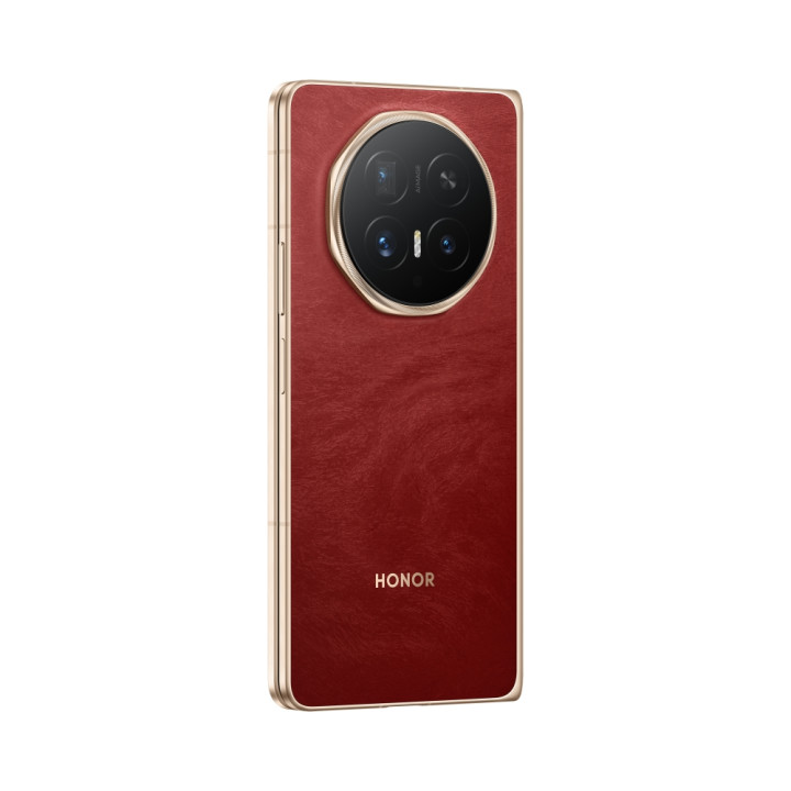 Смартфон Honor Magic V6, 6.52"/7.95" Foldable AMOLED 120Hz, Snapdragon 8 Elite Gen 5, 16GB, 512GB, Android 16 - 6936520897612 - 