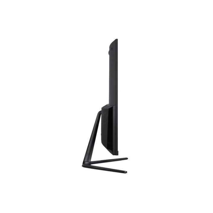 Монитор AcerNitro ED320QRS3biipx, 31.5" Curved 1500R, QHD (2560x1440) VA 144Hz, FreeSync, 1ms(VRB), Speakers - UM.JE0EE.013 - 5