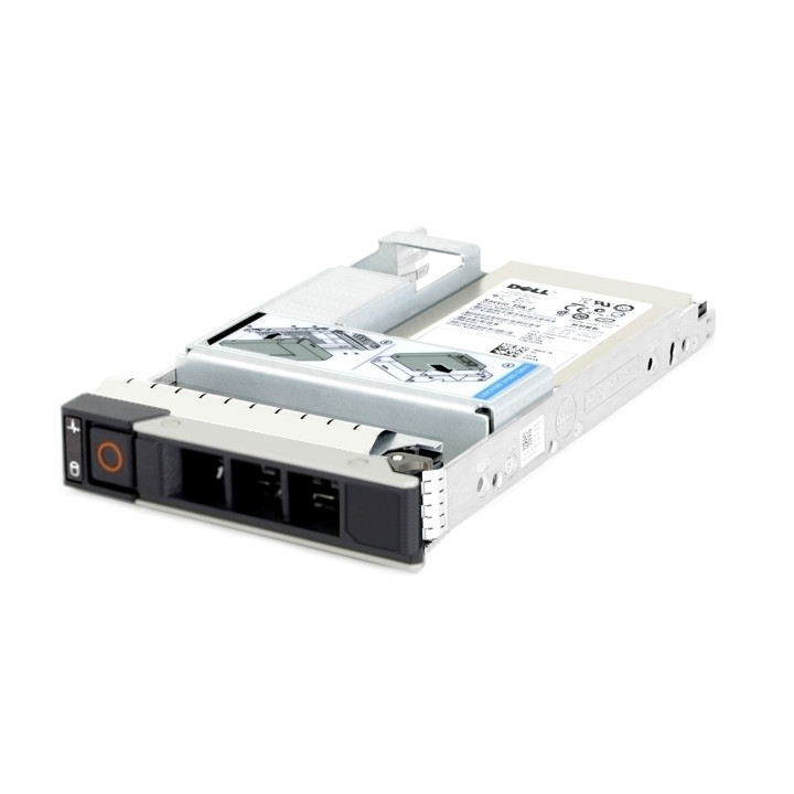 SSD диск Dell, 960GB SATA 6Gbps 2.5" Hot-Plug - 345-BGVL - 1