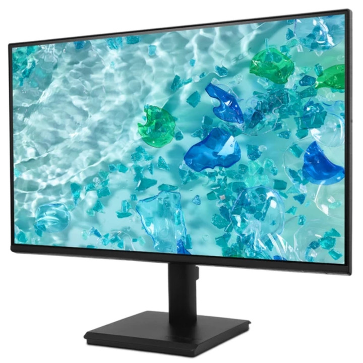 Монитор Acer Vero V277Gbmipx, 27" Full HD IPS 120Hz - UM.HV7EE.G20 - 1