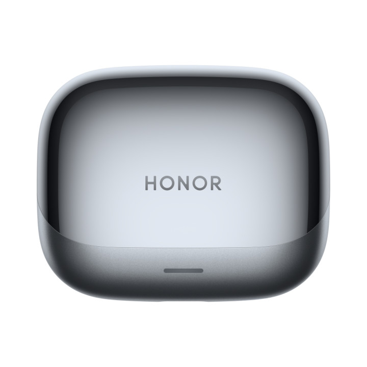 Безжични слушалки HONOR Earbuds 4, Black, Bluetooth 5.3, Active Noise Cancellation 50dB, 9h работа - 6936520889969 - 4