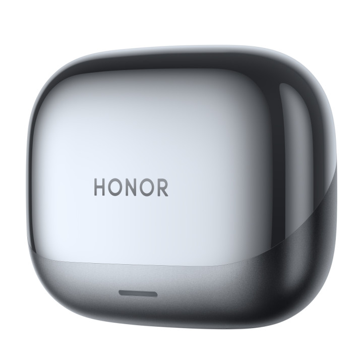 Безжични слушалки HONOR Earbuds 4, Black, Bluetooth 5.3, Active Noise Cancellation 50dB, 9h работа - 6936520889969 - 6
