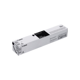 Оригинален тонер касета Canon C-EXV 1002, Black, До 65 000 копия - 6136C002AA - 1