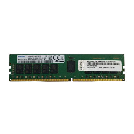 RAM памет Lenovo ThinkSystem, 16GB TruDDR5 5600MHz (1Rx8) ECC UDIMM - 4X77A99751 - 1