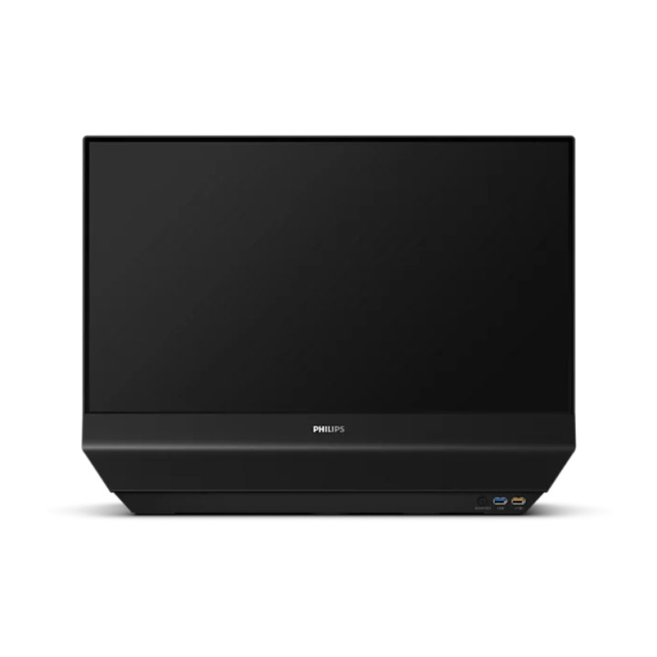 Двустранен монитор Philips 24B2D5300, 23.8" Full HD IPS 120Hz - 24B2D5300/00 - 5