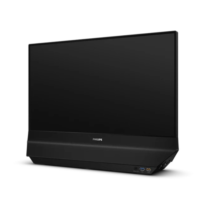 Двустранен монитор Philips 24B2D5300, 23.8" Full HD IPS 120Hz - 24B2D5300/00 - 6