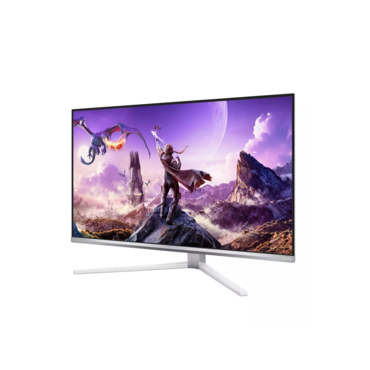 Монитор Philips 32M2N8900P, 31.5" QD-OLED 4K 240Hz, 0.03ms GtG, 1000cd/m2 (HDR), Mega Infinity DCR, Adaptive Sync - 32M2N8900P/0