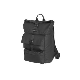 Раница за лаптоп Genesis Pallad 320, 16", Polyester 900D, Black - NBG-2399 - 1