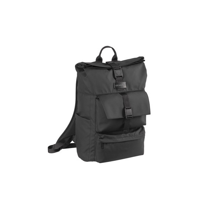 Раница за лаптоп Genesis Pallad 320, 16", Polyester 900D, Black - NBG-2399 - 3