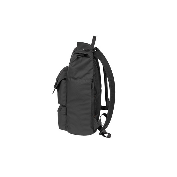 Раница за лаптоп Genesis Pallad 320, 16", Polyester 900D, Black - NBG-2399 - 4