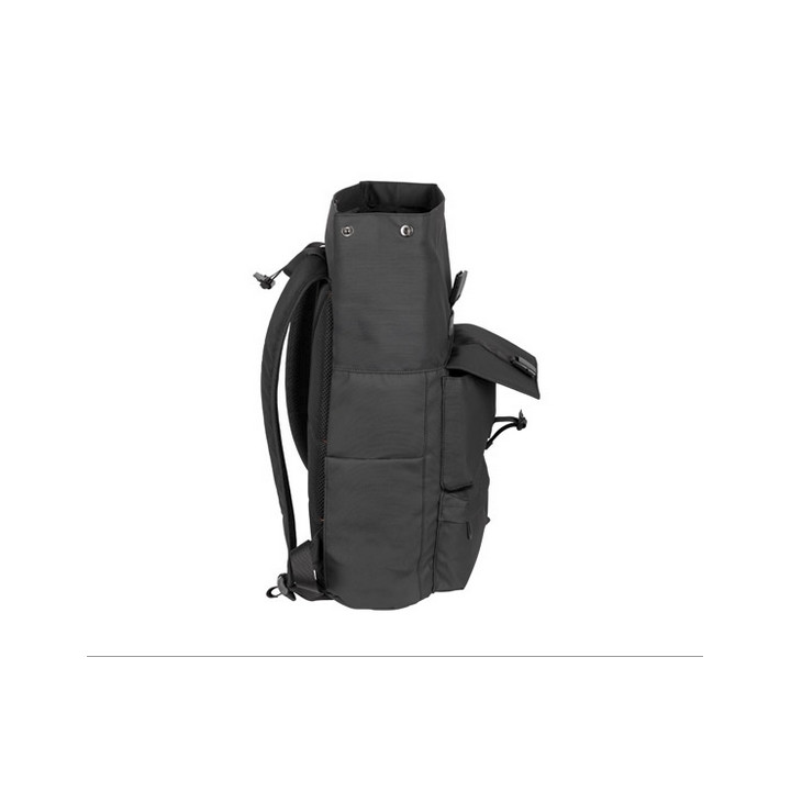 Раница за лаптоп Genesis Pallad 320, 16", Polyester 900D, Black - NBG-2399 - 6