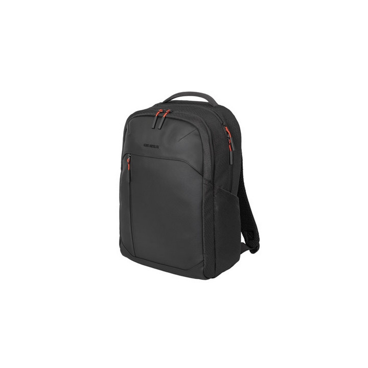 Раница за лаптоп Genesis Pallad 480, 16", Черна - NBG-2400 - 1