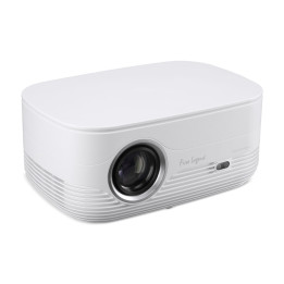Проектор AOPEN QF81, 1080p LED, 13,000 лумена, 1,000:1 контраст, WiFi/Bluetooth - MR.P0K11.001 - 1
