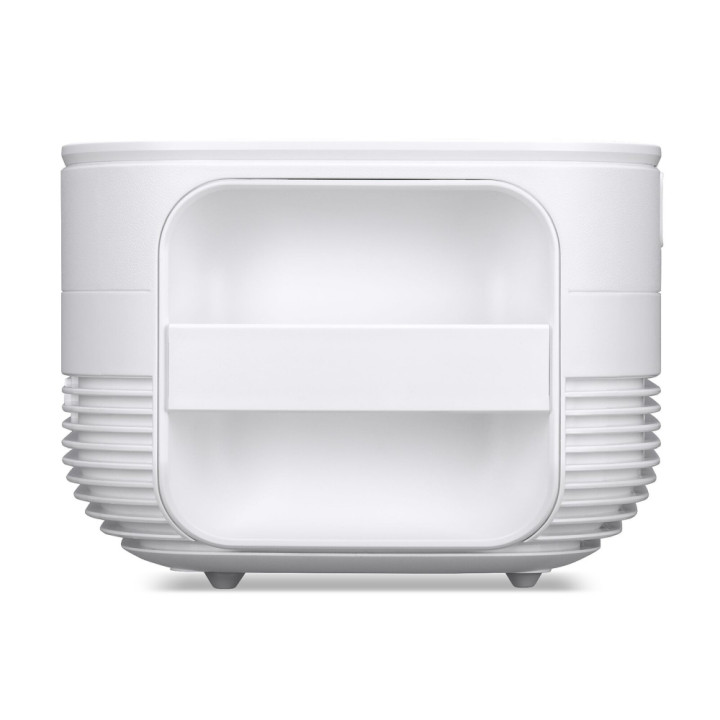 Проектор AOPEN QF81, 1080p LED, 13,000 лумена, 1,000:1 контраст, WiFi/Bluetooth - MR.P0K11.001 - 4