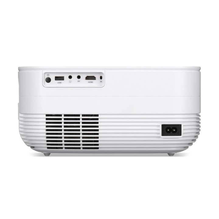 Проектор AOPEN QF81, 1080p LED, 13,000 лумена, 1,000:1 контраст, WiFi/Bluetooth - MR.P0K11.001 - 5