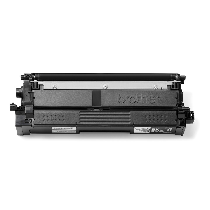 Тонер касета Brother TN-625BK, Черна, 3000 страници - TN625BK - 2