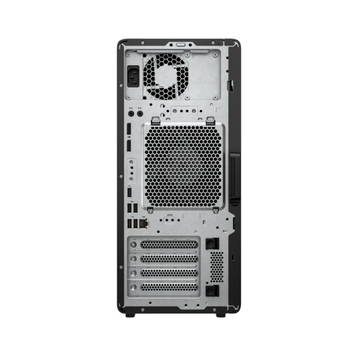 Компютър HP Z2 Tower G1i, Intel Core Ultra 7 265K, 32GB DDR5 5600MHz, 1TB SSD, Windows 11 Pro - A40T4ET - 4