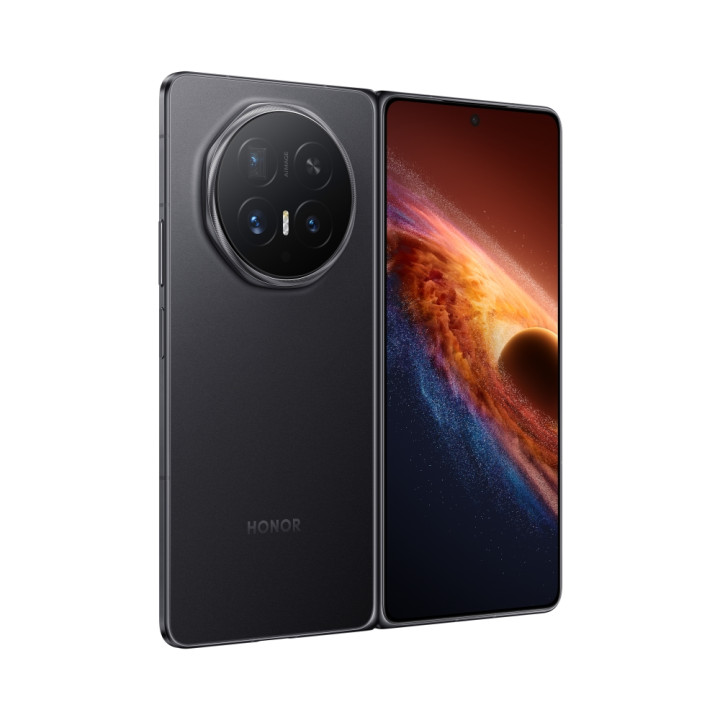 Мобилен телефон Honor Magic V6, 6.52" Foldable AMOLED, Snapdragon 8 Elite Gen 5, 16GB, 512GB, Android 16 - 6936520897605 - 5