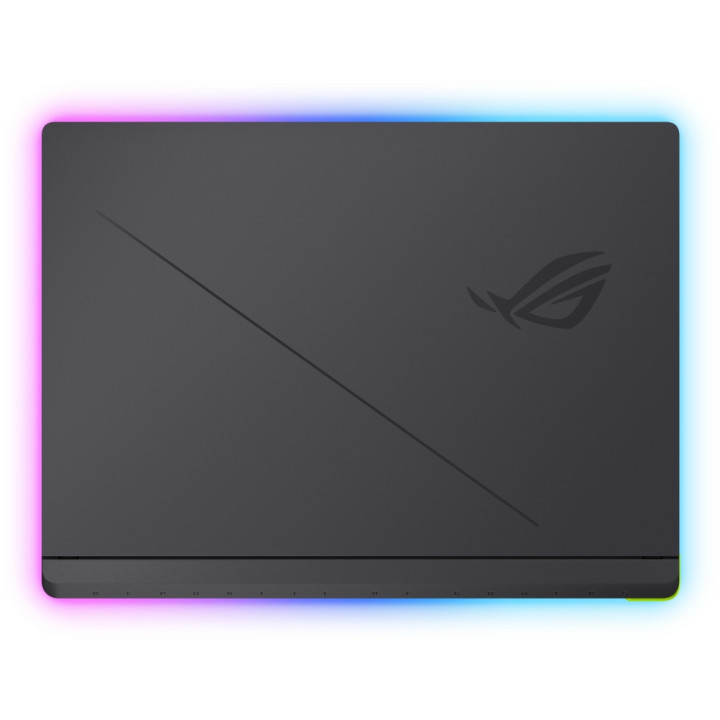 Лаптоп ASUS ROG Strix G18 G18 G815LW-SA328, 18.0" WQXGA Mini LED 240Hz, Intel Core Ultra 9 290HX Plus 2.70GHz, RTX 5080 16GB, 64
