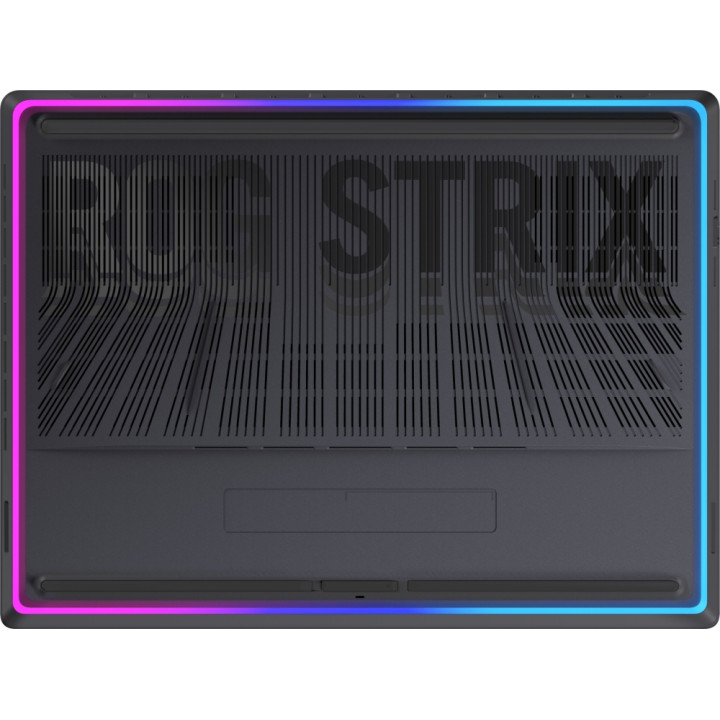 Лаптоп ASUS ROG Strix G18 G18 G815LW-SA328, 18.0" WQXGA Mini LED 240Hz, Intel Core Ultra 9 290HX Plus 2.70GHz, RTX 5080 16GB, 64