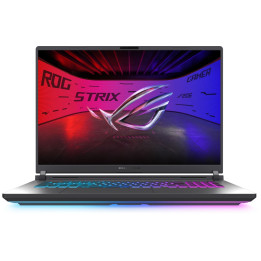 Лаптоп ASUS ROG Strix G18 G815LW-SA302, 18.0" WQXGA 2560x1600 240Hz Mini LED, Intel Core Ultra 9 290HX Plus, RTX 5080 16GB, 64GB