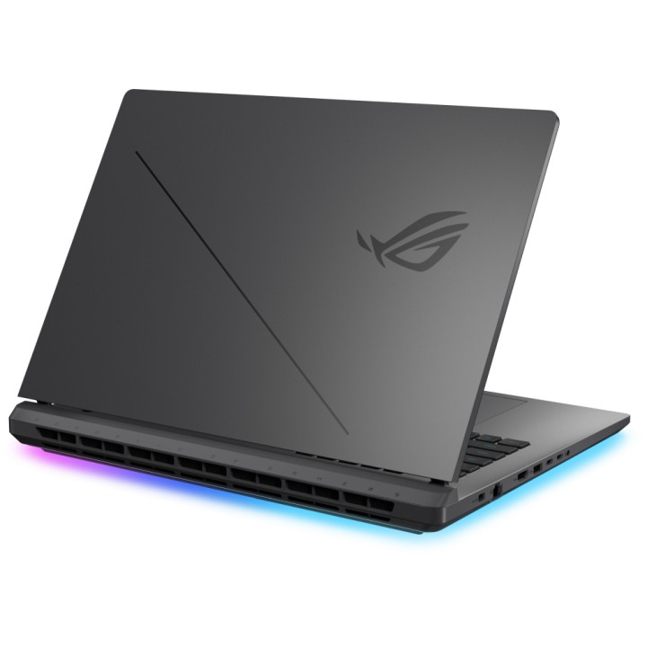 Лаптоп ASUS ROG Strix G18 G815LW-SA302, 18.0" WQXGA 2560x1600 240Hz Mini LED, Intel Core Ultra 9 290HX Plus, RTX 5080 16GB, 64GB