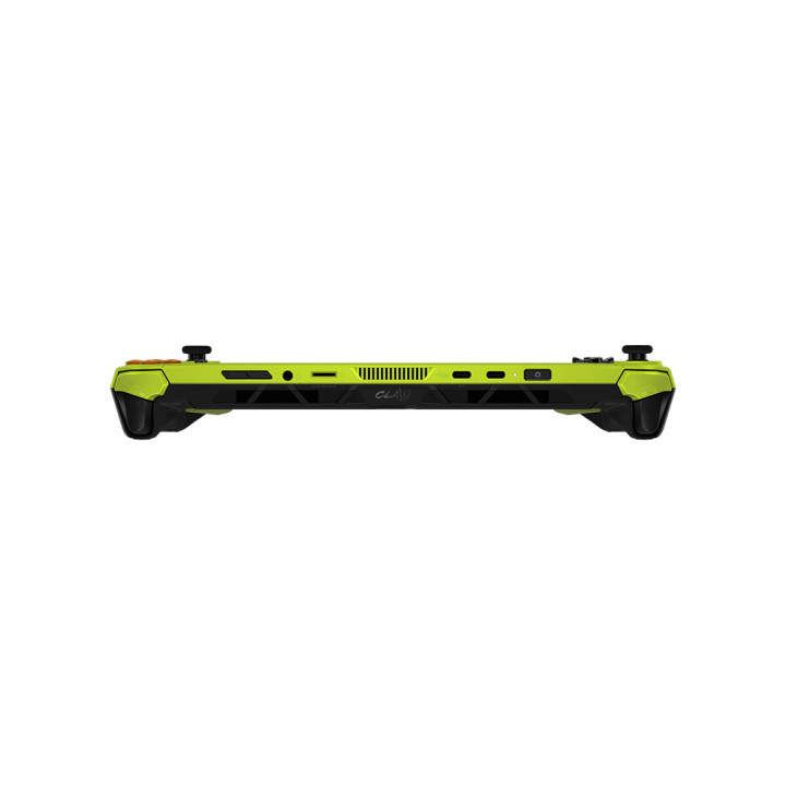 Портативна игрова конзола MSI CLAW A8 BZ2EM-058GR, 8" FHD+ IPS 120Hz, AMD Ryzen Z2 Extreme, AMD Radeon 890M, 24GB LPDDR5X, 1TB S